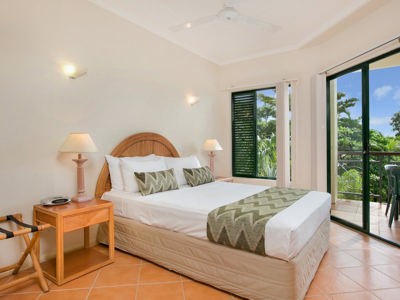 1 Bedroom Bedroom