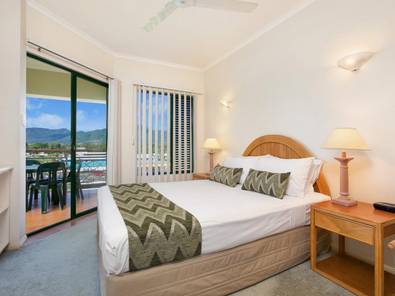 2 Bedroom Bedroom 1