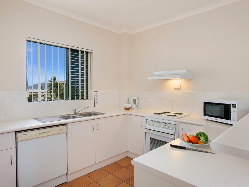 2 Bedroom Kitchen V1