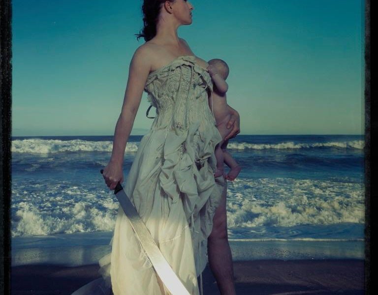 Amanda Palmer