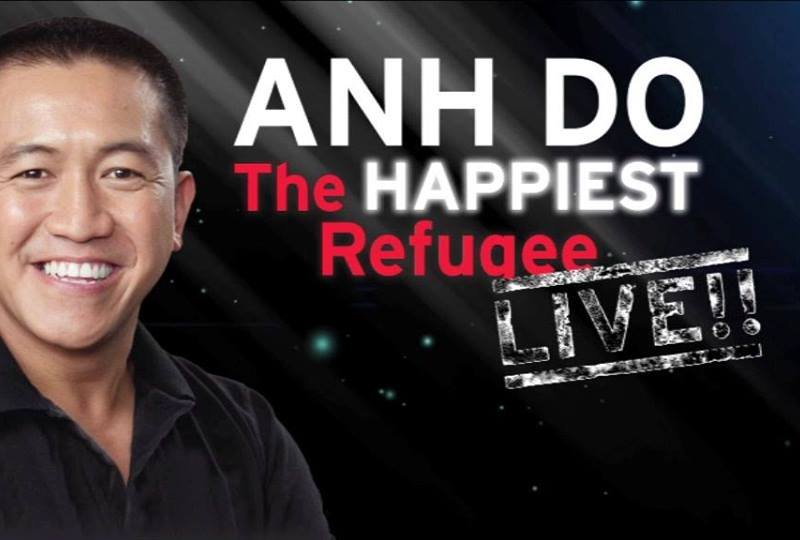 Anh Do 2018