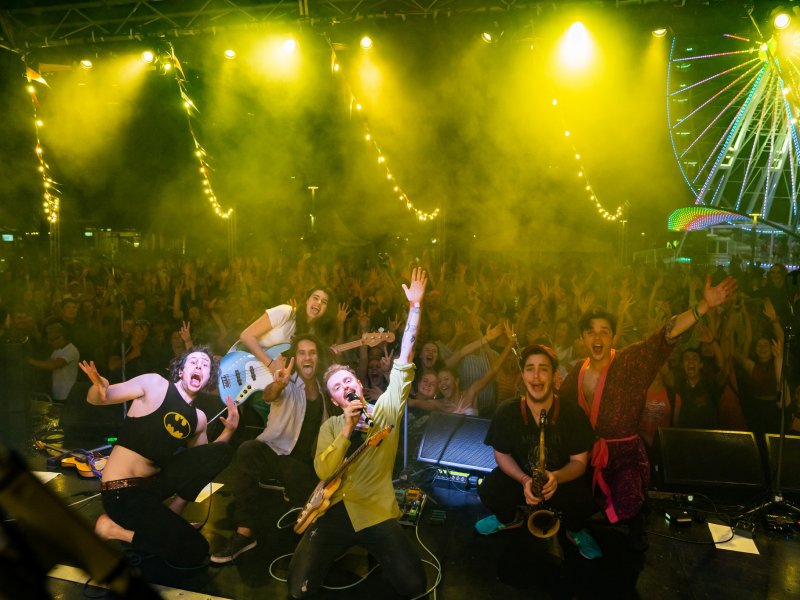 Cairns Fest 2023