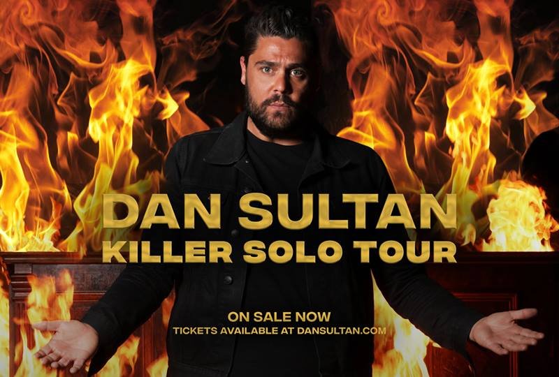 Dan Sultan