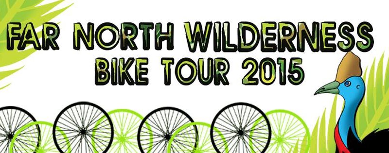 Far North Wilderness Bike Tour