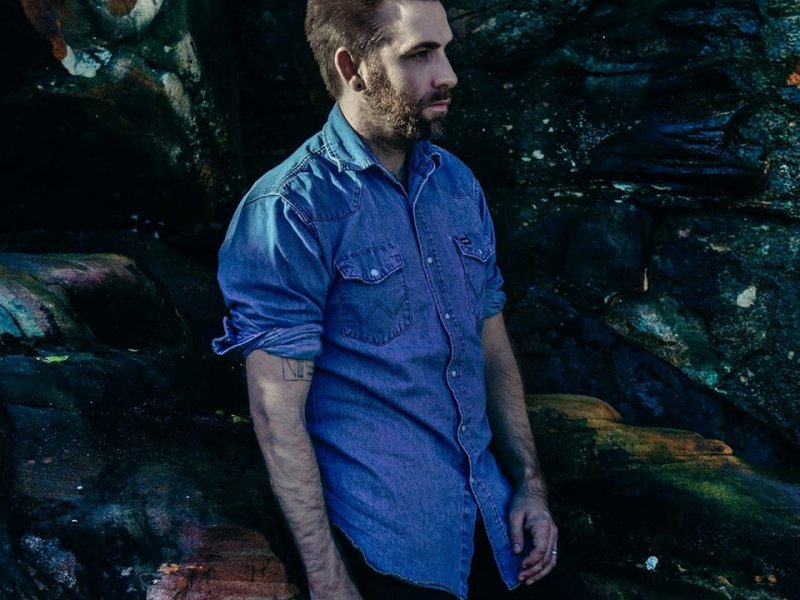 Josh Pyke