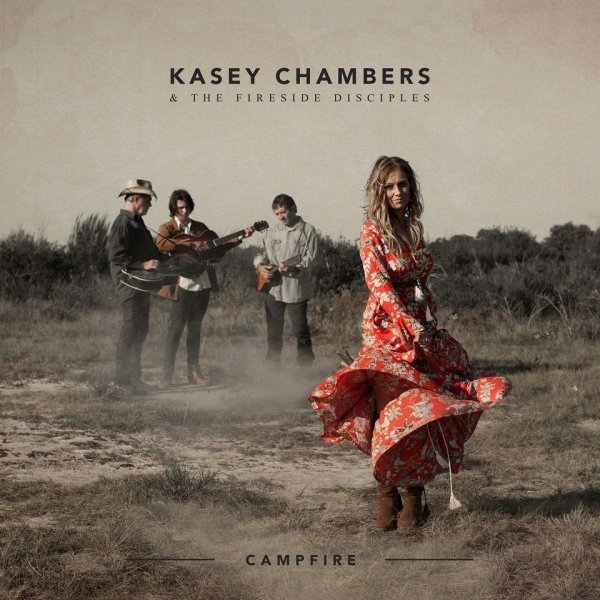 Kasey Chambers 1