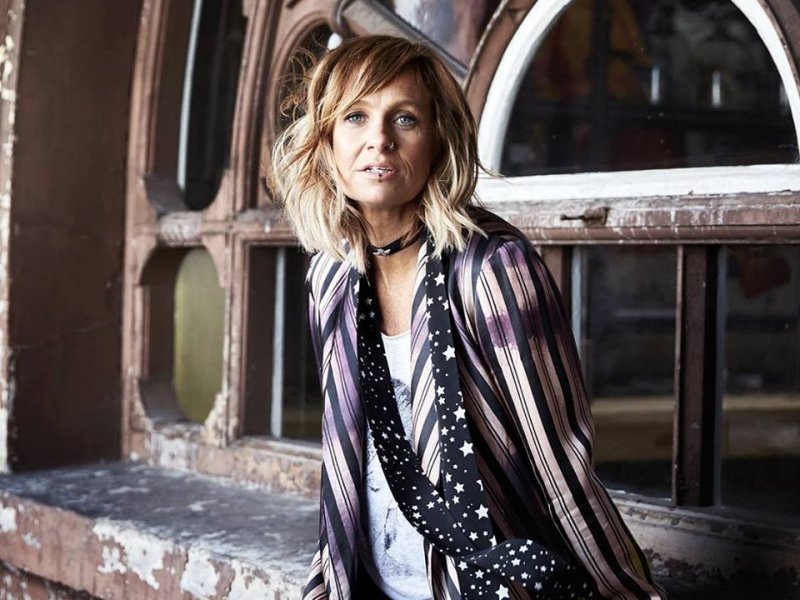 Kasey Chambers