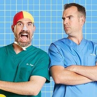 Operation Ouch