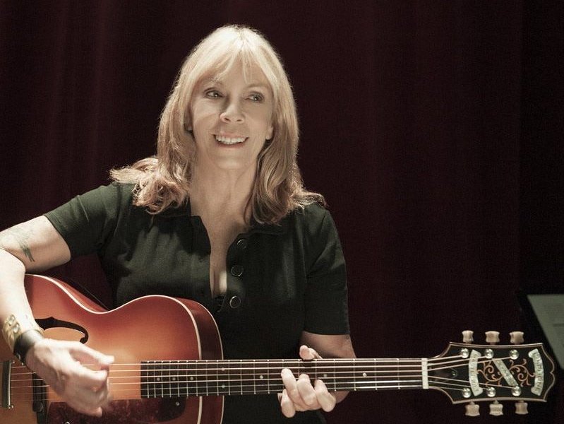 Rickie Lee Jones
