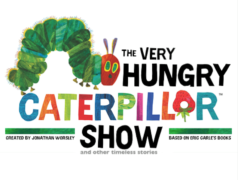 The Very Hungry Caterpillar Show