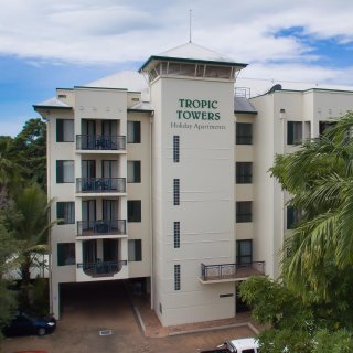 Tropic Towers 1