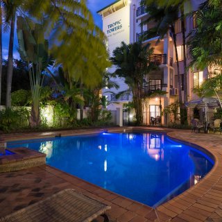 Tropic Towers 53