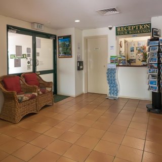 Tropic Towers 9