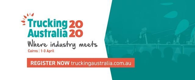 Trucking Australia 2020