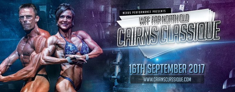 Wff Cairns Classique